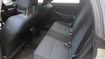 Subaru impreza predám vymením - 6