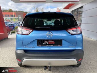 Opel Crossland X 1.2 81kW Enjoy - 6