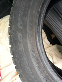 R15 195/55 Celoročné Apollo Alnac 4G all season - 6