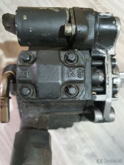 vstrekovacie čerpadlo Peugeot 407 2.0hdi 100kw - 6