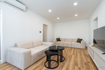 PREDANÝ - Na predaj pekný 3-izbový byt po rekonštrukcii na u - 6