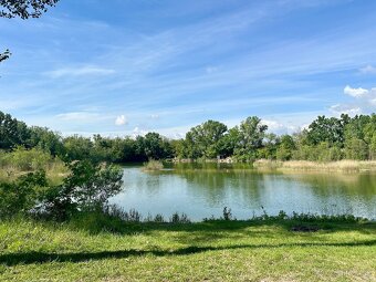 KALINKOVO, Rodinný dom v tichej lokalite obce - 6