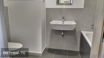 -OBSADENY- 2- izbový byt - PARKING - Zuzany Chalupovej - - 6