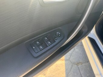 BMW 116d E87 – 2.0d, manuál, 85 kW - 6