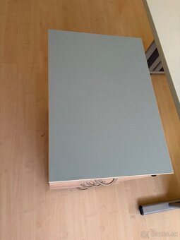 Kancelársky stôl - 6