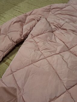 Dievčenská vetrovka na 13-14 rokov - 6