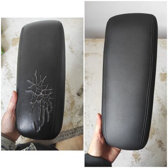 Čalúnenie stropníc,tapacirov dverí - 6