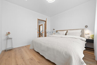 PREDAJ krásneho priestranného 3 izbového bytu v srdci Žiliny - 6