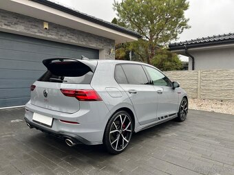 Volkswagen Golf 2.0 TSI 300k GTI Clubsport DSG - 6