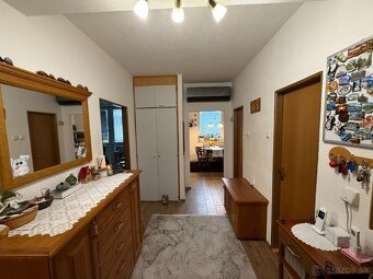 BYT 3+1, 73m², Horný Hričov, Balkón, Klimatizácia, Garáž - 6