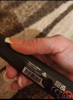 Afro kulma GHD 14mm - 6