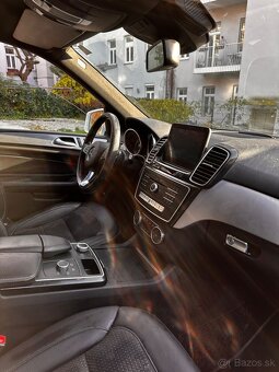 GLE SUV 250d 4 matic - 6