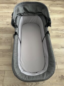 Vanička + športová časť Cybex Priam Platinum - 6
