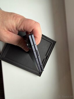 Samsung Galaxy Z Fold 7 jetblack 256GB - 6