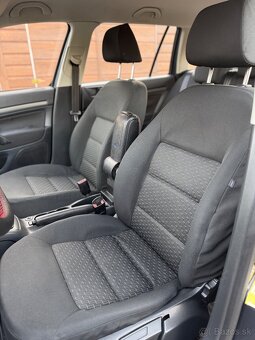 Predám Škoda Octavia II Facelift 1.9TDI 77kw 209 000km - 6