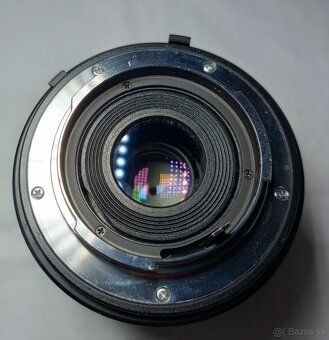 Sigma Zoom Master 35-70mm 1:2.8-4 na Minoltu MD - 6