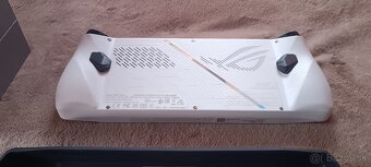 Vymenim asus rog ally z1 extreme - 6