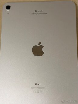 iPad 10.9 256GB (10th gen) - 6