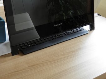 AIO Lenovo 92Z Thinkcentre Edge (typ 3396) - 6