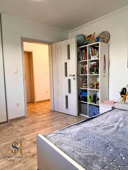 Moderný 4izbový rodinný dom s veľkým pozemkom - bez rezervač - 6