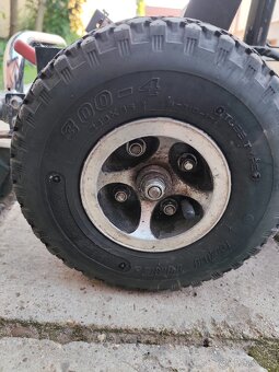 Elektrický skúter - 6