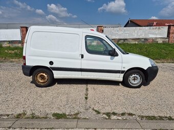 Peugeot Partner L1 1.6 HDi - 6