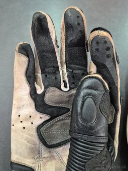 MOTORUKAVICE Alpinestar - 6