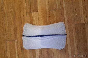 nový vankúš medzi kolená - 6