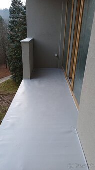 Strechy, prístrešky, altánky, balkóny - 6