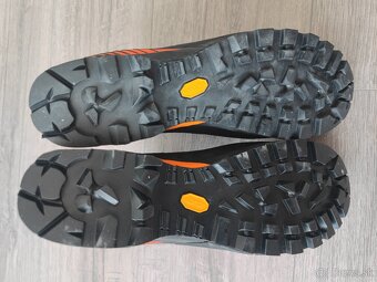 Turistické topánky - 6