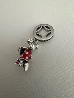 Privesok na naramok Pandora - 6