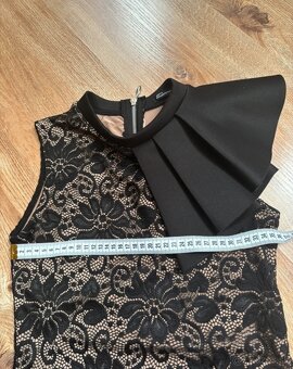 Spolocenske saty zn. Envy - 6