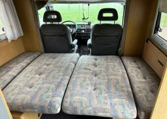 Fiat Ducato karavan - 6