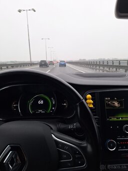 Renault Megane IV 2018 1.5dci - 6