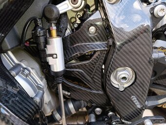 BMW M 1000 RR competition 2023 - 6