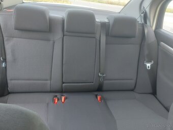 Predám Opel Vectra 1,8L 103 KW - 6