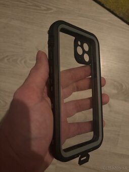 IPHONE 11 PRO 256GB 100%🔋-TOP STAV - 6