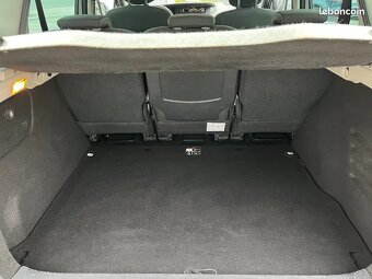 Predám Renault Scénic xmod 1.5 DCI 45 000 km - 6