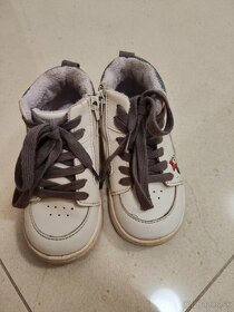 Detské topánky - 6
