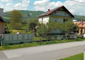 Predám rodinný dom Tekovská Breznica - 6