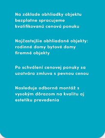 Kamery,Montáž kamerových systémov - 6