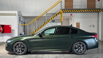 BMW M5 - 6