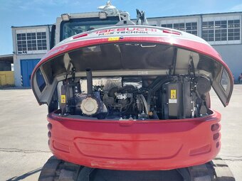 TAKEUCHI TB290-2 - 8400 KG - 6