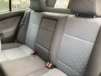Škoda Octavia 1.9 TDI (66 kW) - 6
