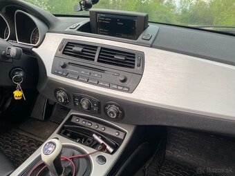 BMW Z4 - 6