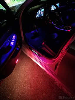 Mercedes-Benz C200 AMG - 6