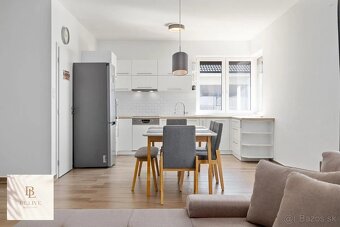 BE.LIVE COMPANY- 4 IZBOVÝ- BUNGALOV-109m2- MILOSLAVOV - 6