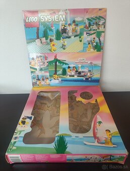 LEGO Paradisa 6411 - 6