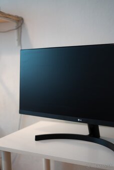 LG 29WK500 UltraWide Monitor 21:9 - 6