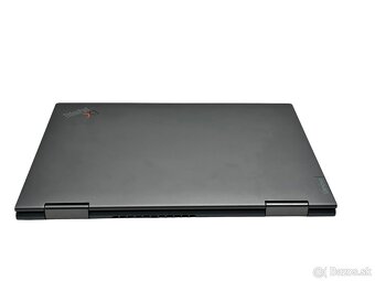 LENOVO THINKPAD X1 YOGA G7 Touch - 6